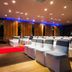 Salle de banquet