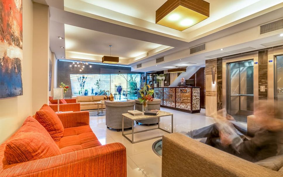 Hall d’entrée Photo