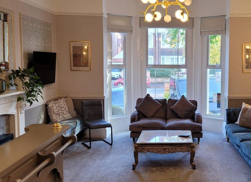 Salon Photo