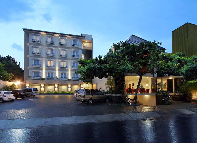 Bâtiment Photo