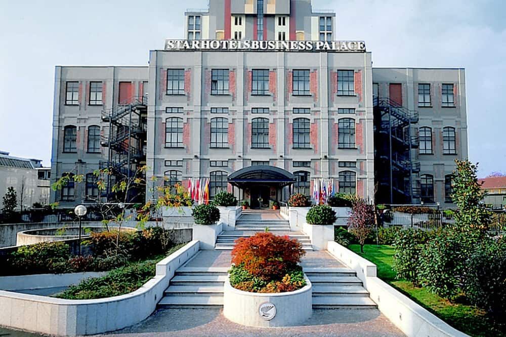 Bâtiment