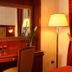 Équipements de la chambre