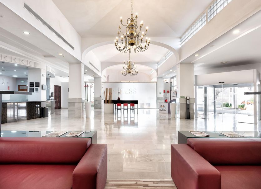 Hall d’entrée Photo