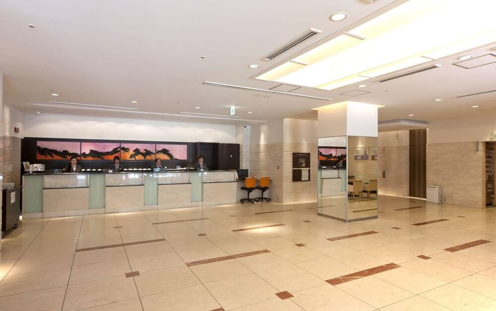 Hall d’entrée Photo