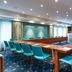 Espace de conférence