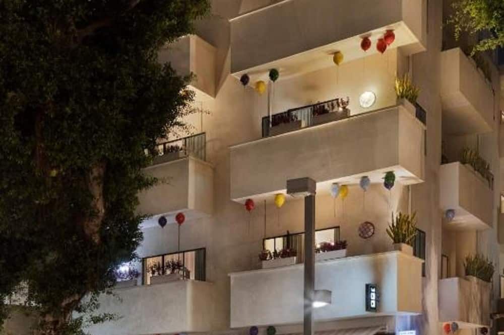Bâtiment