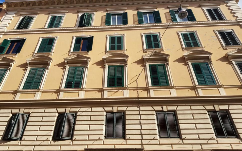 Bâtiment Photo