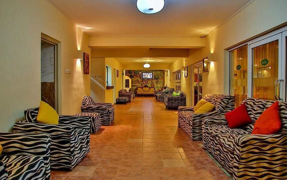 Hall d’entrée Photo