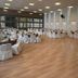 Salle de banquet