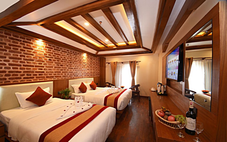 Chambre Photo