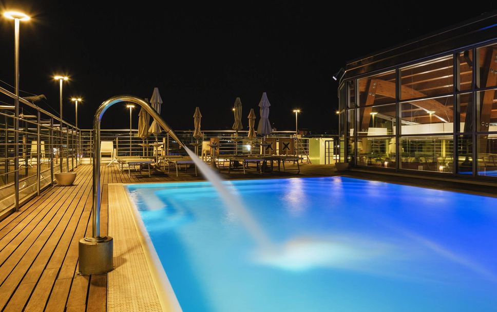Piscine Photo
