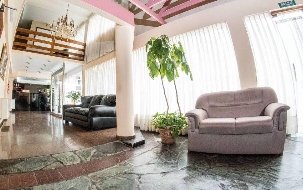 Hall d’entrée Photo