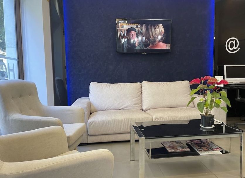 Salon Photo