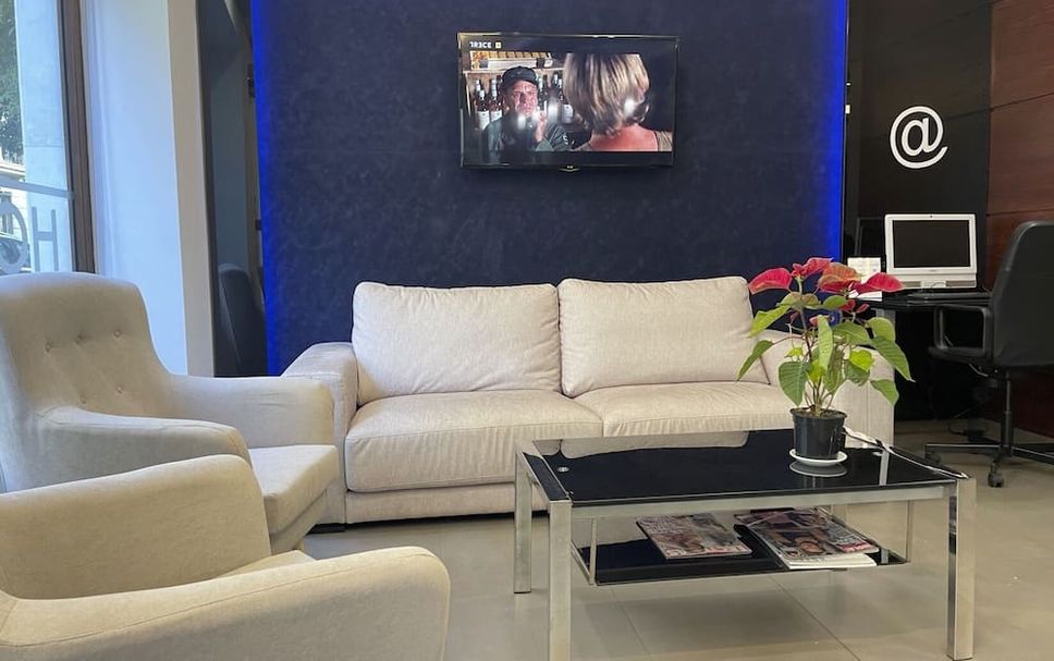 Salon Photo