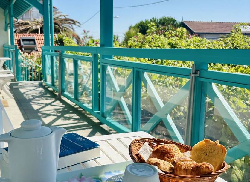 Balcon Photo