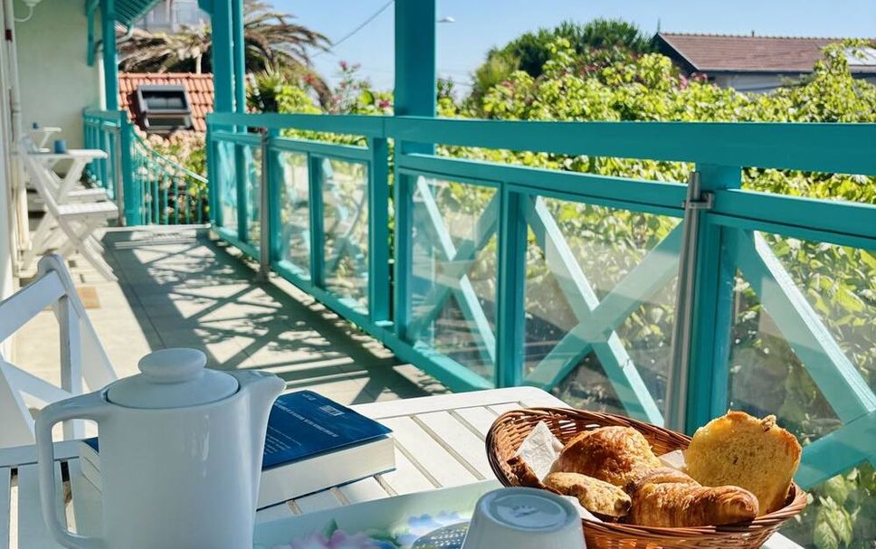 Balcon Photo