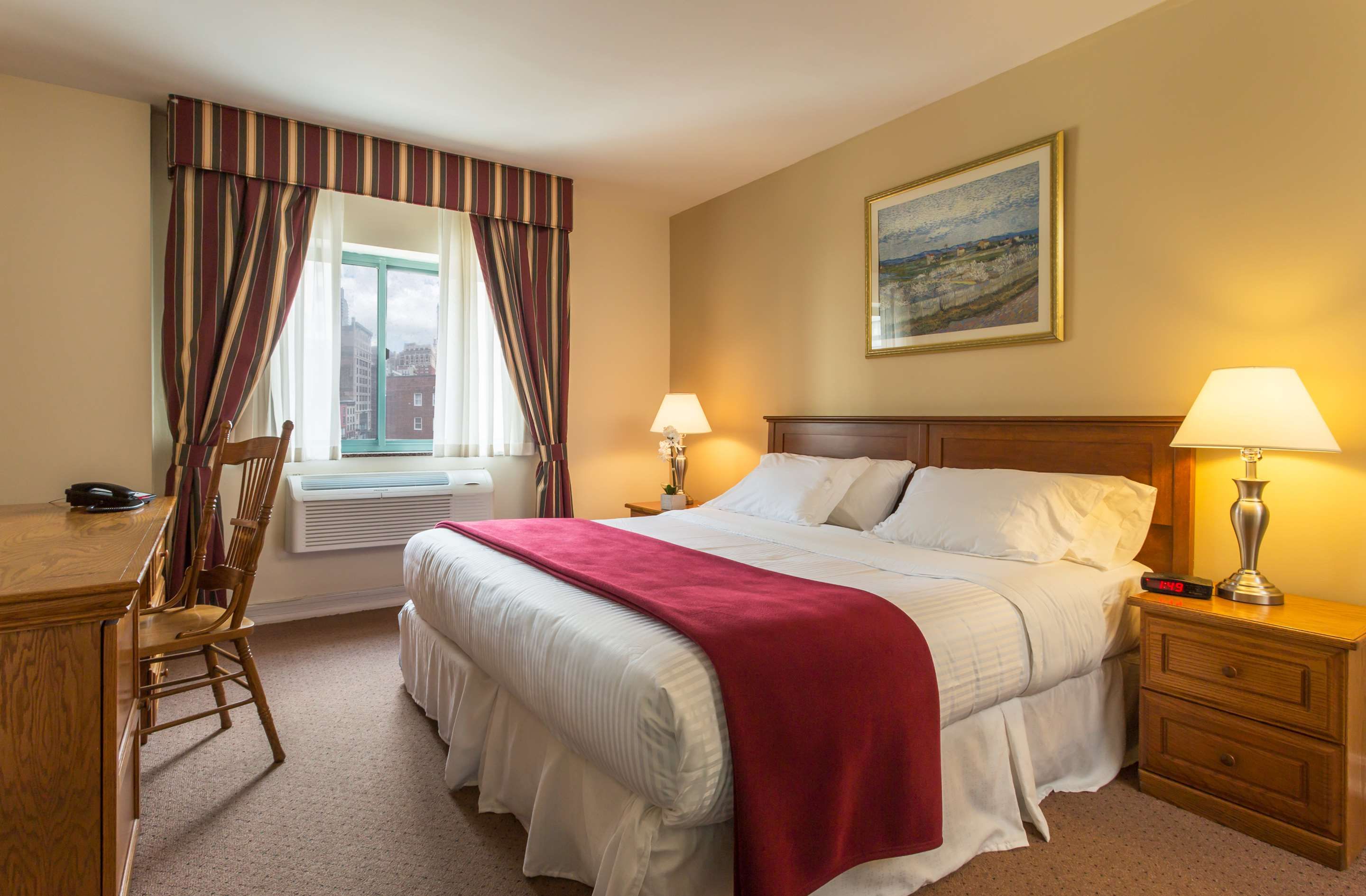 Chambre Photo