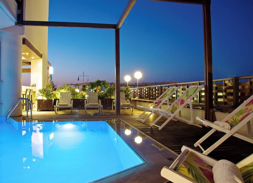 Piscine Photo