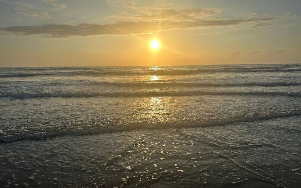 Plage Photo