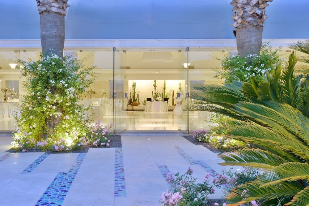 Hall d’entrée