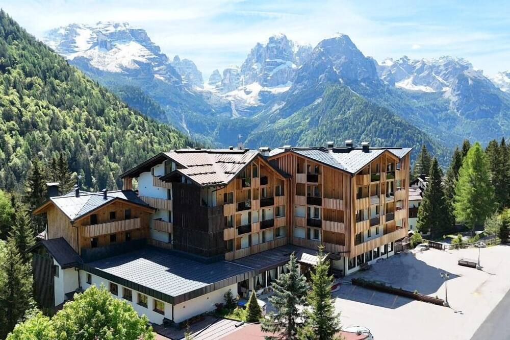 Bâtiment