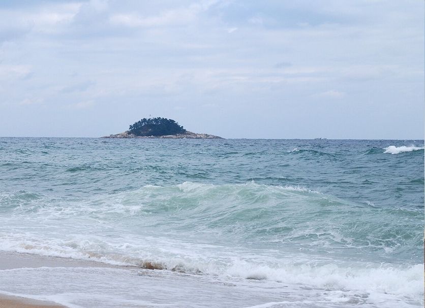 Plage Photo