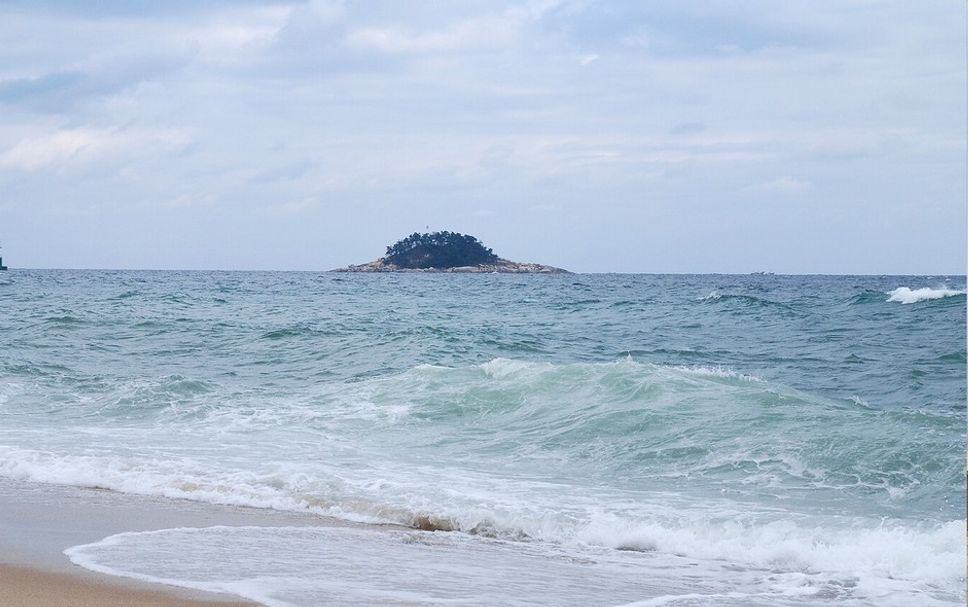 Plage Photo
