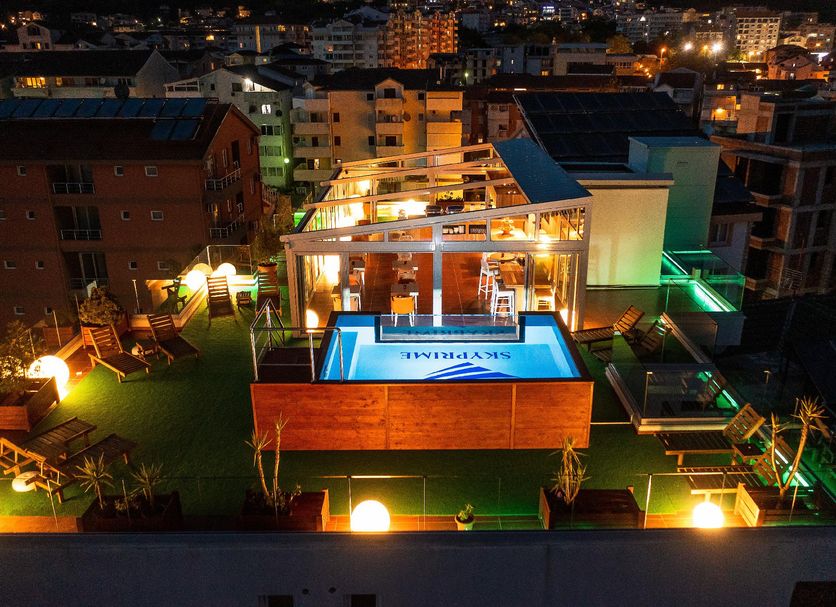 Piscine Photo