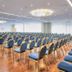 Espace de conférence
