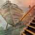Escalier