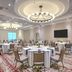 Salle de banquet