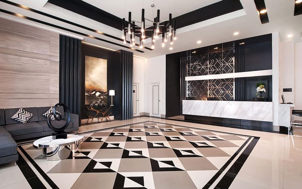 Hall d’entrée Photo