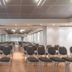 Espace de conférence