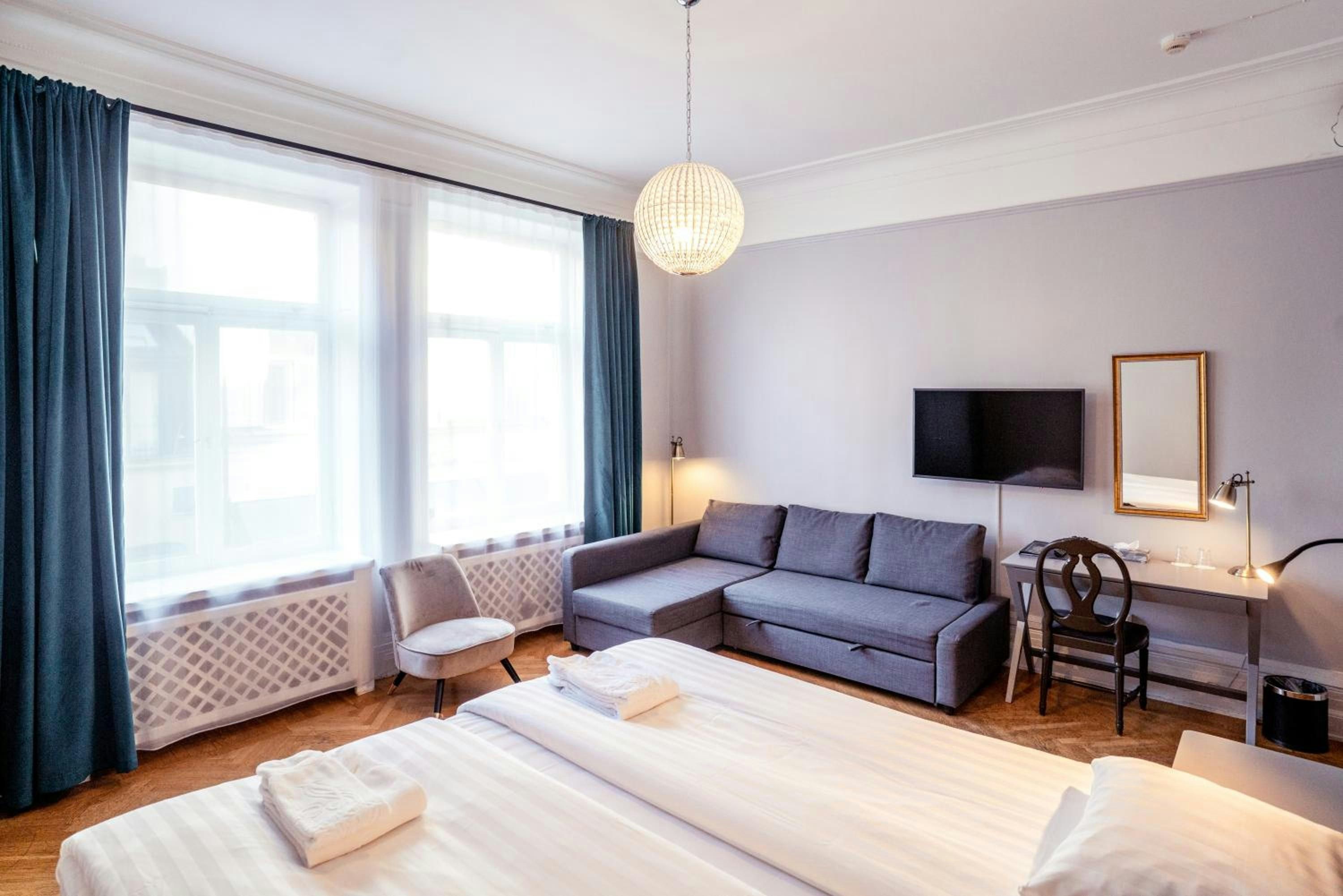 Chambre