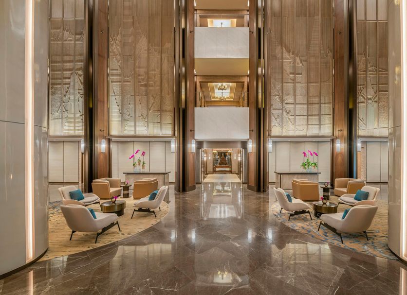Hall d’entrée Photo