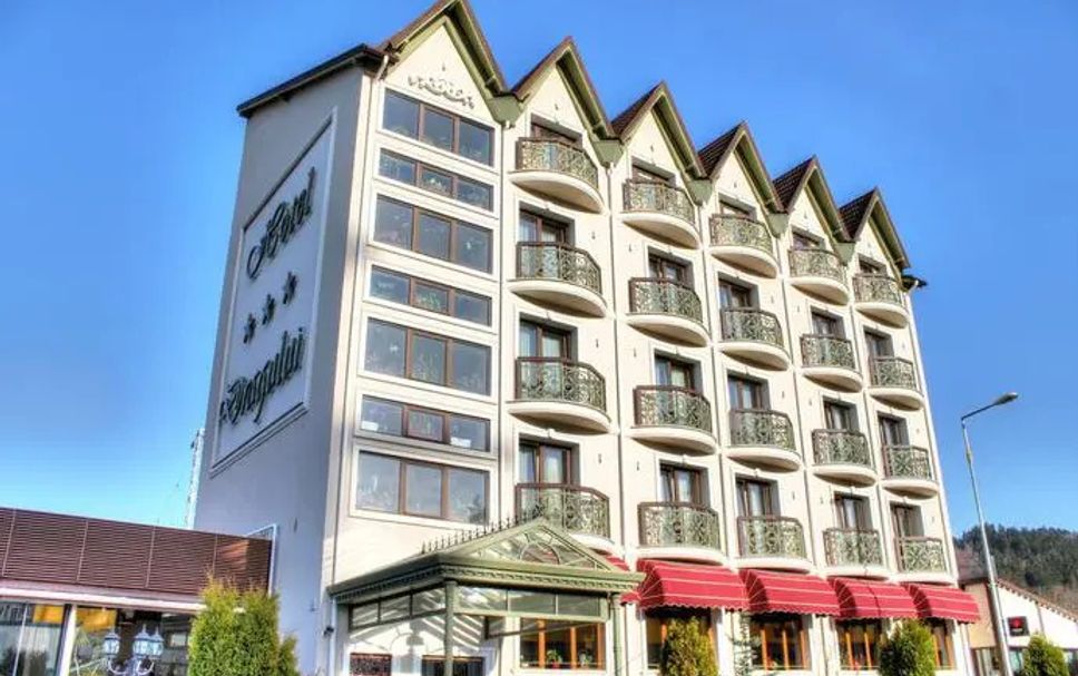 Bâtiment Photo