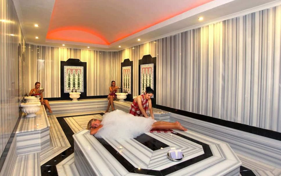 Spa Photo