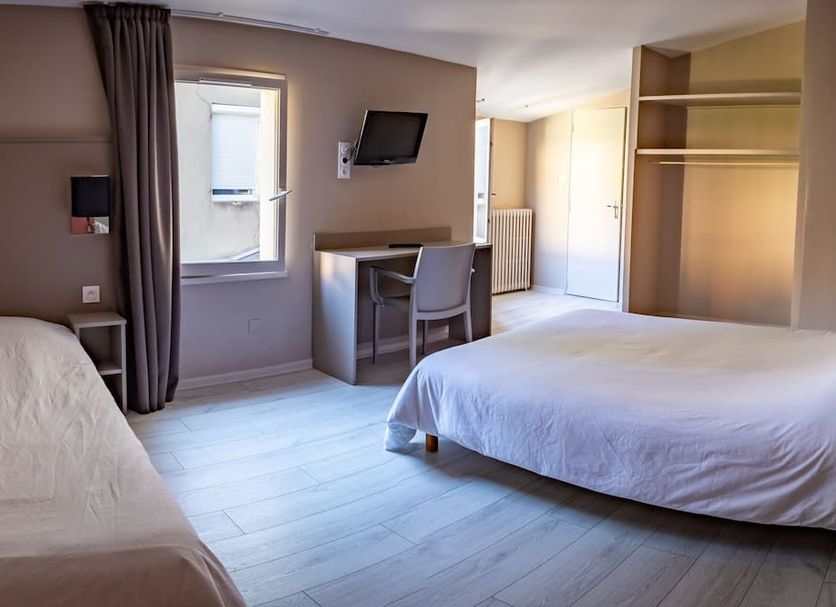 Chambre Photo