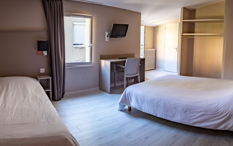 Chambre Photo