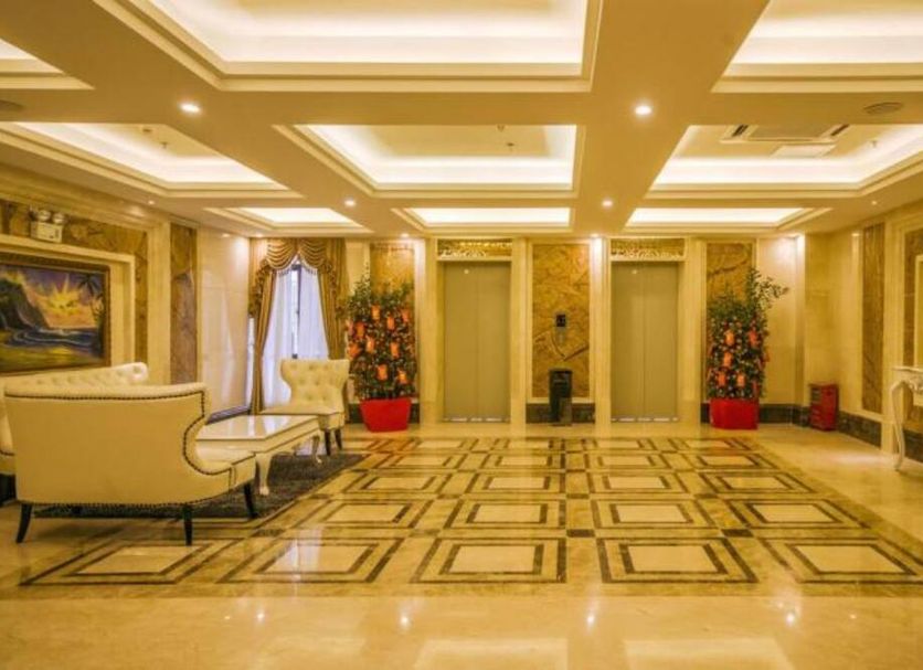 Hall d’entrée Photo