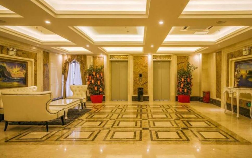 Hall d’entrée Photo