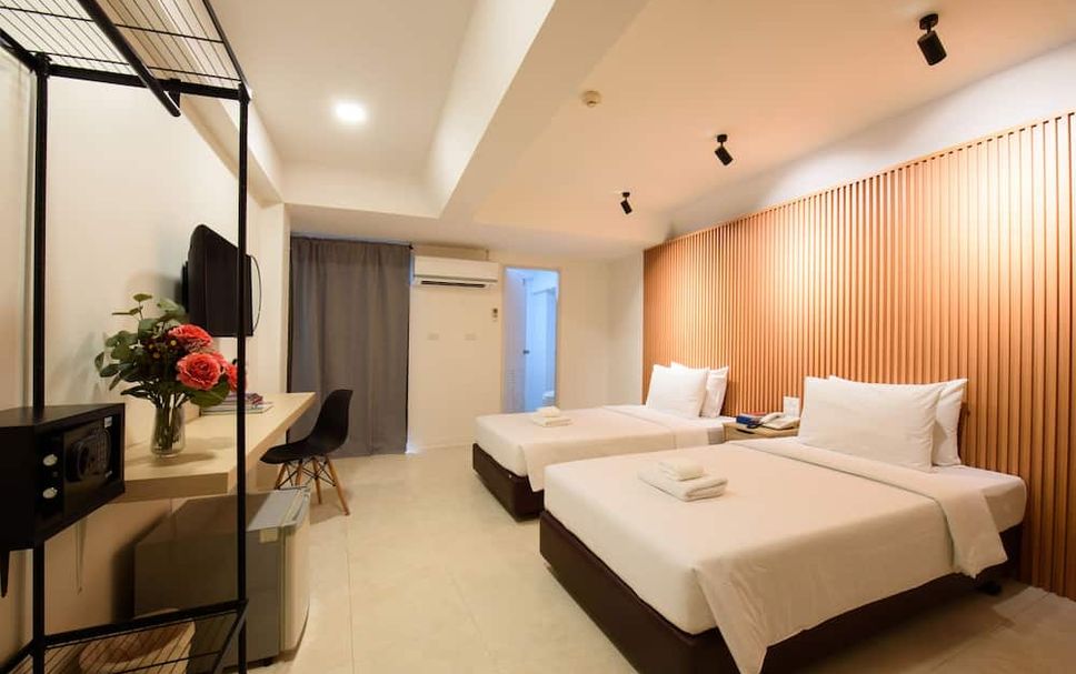 Chambre Photo