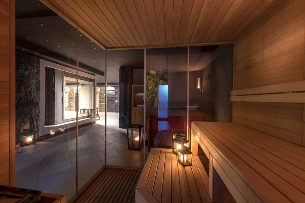 Spa Photo