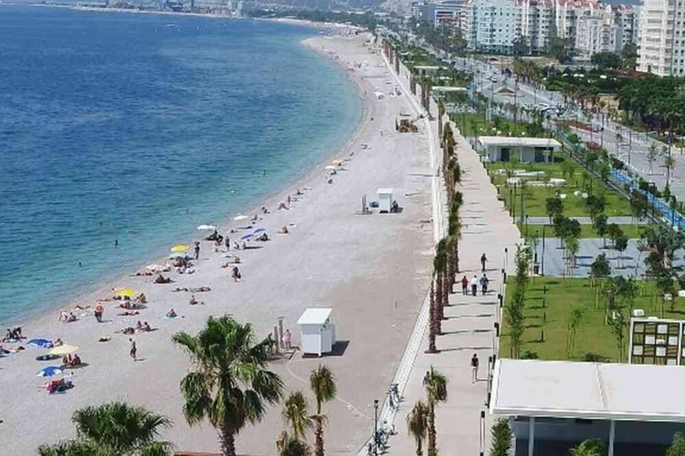 Plage Photo