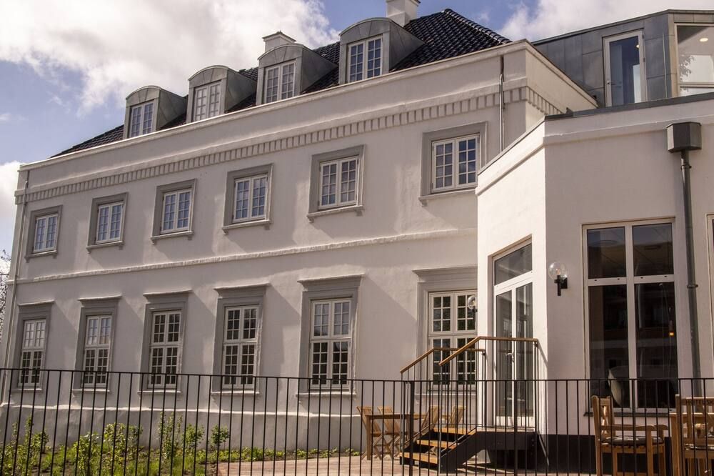 Bâtiment