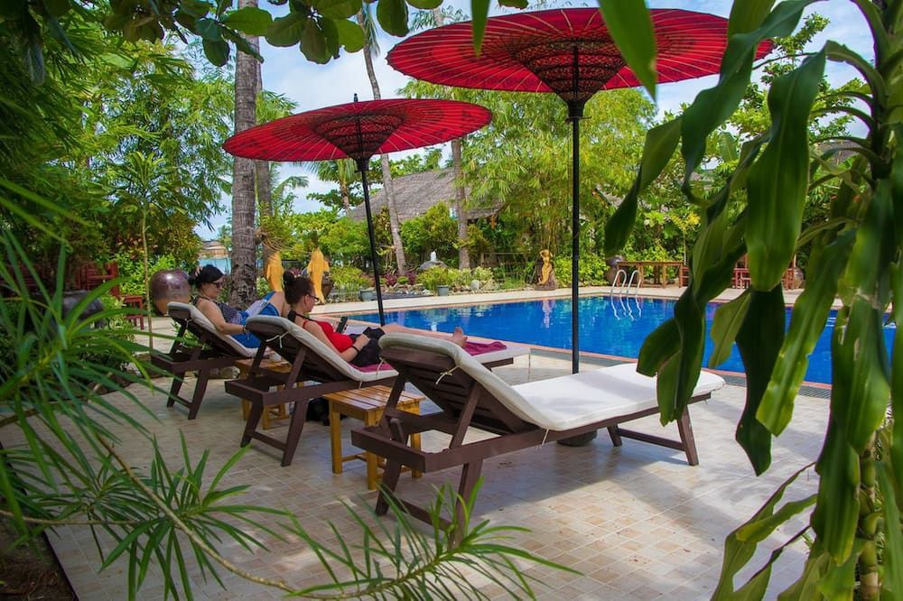 Piscine Photo