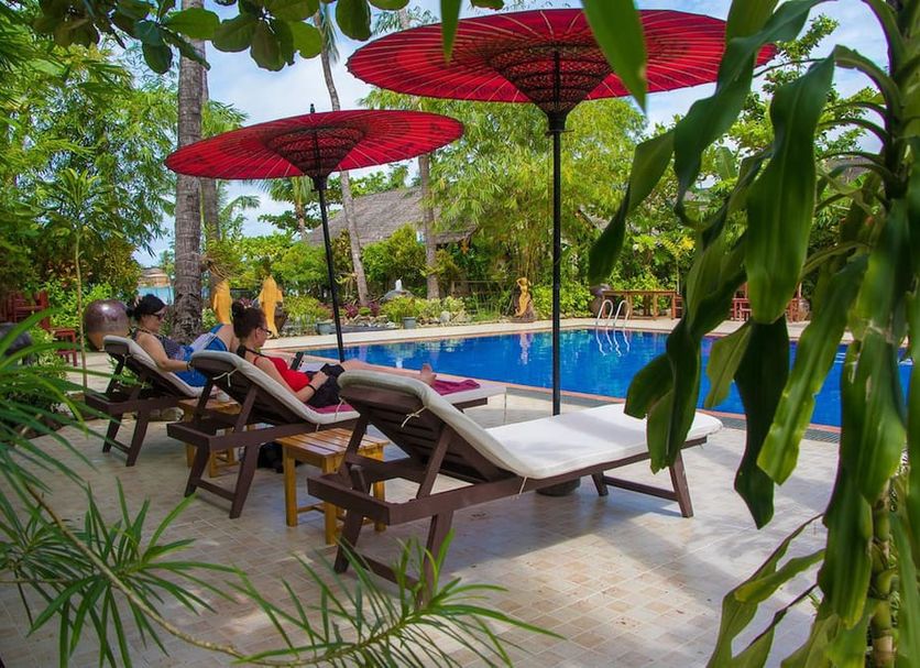 Piscine Photo