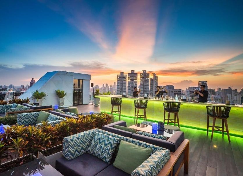 Balcon Photo