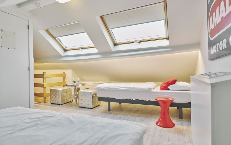 Chambre Photo