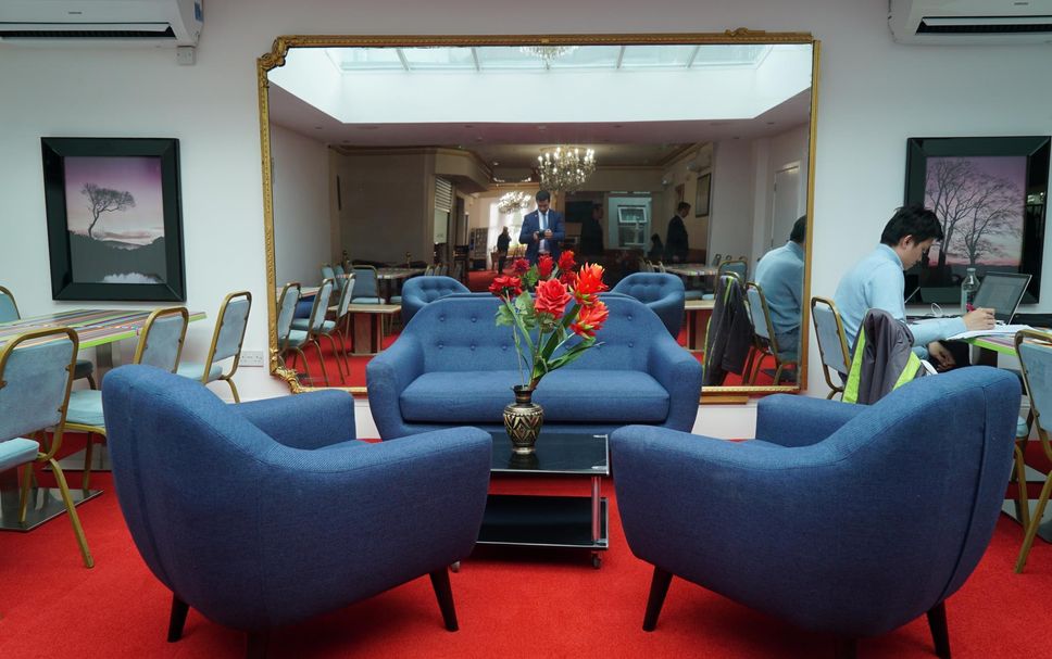 Salon Photo